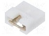 Conector {{Numarul de pini}} pini, seria {{Serie conector}}, pas pini 2.54mm, Amphenol Communications Solutions - 68786-202LF