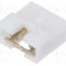 Conector {{Numarul de pini}} pini, seria {{Serie conector}}, pas pini 2.54mm, Amphenol Communications Solutions - 68786-202LF