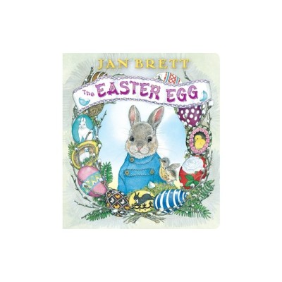 The Easter Egg foto