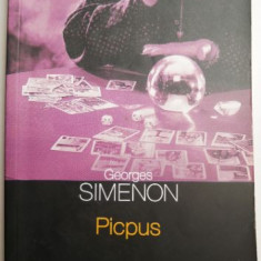 Picpus – Georges Simenon