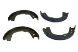 Set saboti frana, frana de mana KIA OPTIMA (FSGDS6B) (2010 - 2017) MAXGEAR 19-4564
