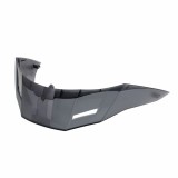 Cumpara ieftin Spoiler spate casca integrala Axxis Panther SV&nbsp;&ndash; culoare: fumuriu (compatibil cu marimile XS-M)