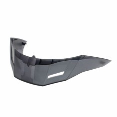 Spoiler spate casca integrala Axxis Panther SV&nbsp;&ndash; culoare: fumuriu (compatibil cu marimile XS-M)