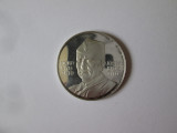 Medalie Proof argint cu marcaj 925 Josip Broz Tito-RSF Iugoslavia 1943-1973