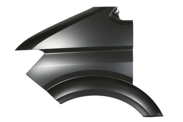 Aripa fata Vw Crafter, 02.2017-, Fata, stanga, Aftermarket