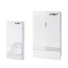 Sonerie wireless Kemot, 48 melodii, distanta 100 m, 4 nivele de volum