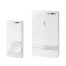 Sonerie wireless Kemot, 48 melodii, distanta 100 m, 4 nivele de volum