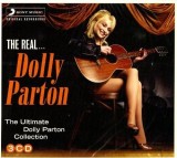 The Real... Dolly Parton | Dolly Parton, sony music