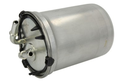 Filtru combustibil SKODA FABIA III Combi (NJ5) (2014 - 2016) JC PREMIUM B3W043PR foto