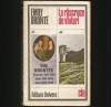 La Răscruce de V&acirc;nturi - Emily Bronte, Roman Beletristică. Livrare Rapida