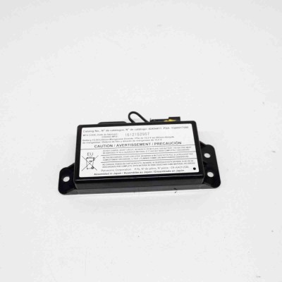Alt modul de control OPEL MOKKA / MOKKA X 2017 OEM: 42454411,YQ00017580 13863937 foto