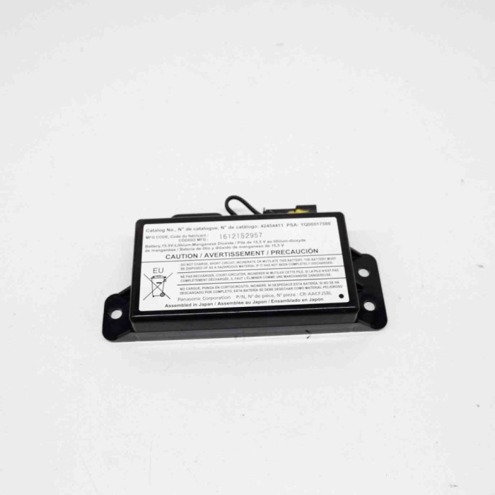 Alt modul de control OPEL MOKKA / MOKKA X 2017 OEM: 42454411,YQ00017580 13863937