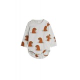 MINI RODINI Kid Body Mini Rodini 5538797