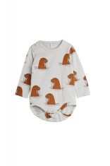MINI RODINI Kid Body Mini Rodini 5538797
