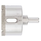 Carota diamantata 50 mm