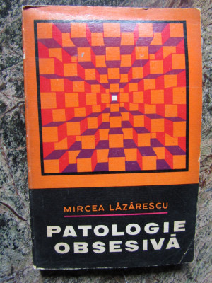 Mircea Lazarescu - Patologie obsesiva foto