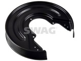 SWAG 33 10 5499 protectie stropire disc frana