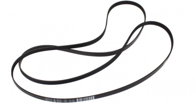 Curea transmisie uscator rufe, POLY-V 1956 PH7, Beko 2962470100 foto