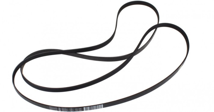 Curea transmisie uscator rufe, POLY-V 1956 PH7, Beko 2962470100