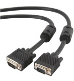 Cablu VGA VGA bobine antiparaziti Male XGA2000 20M