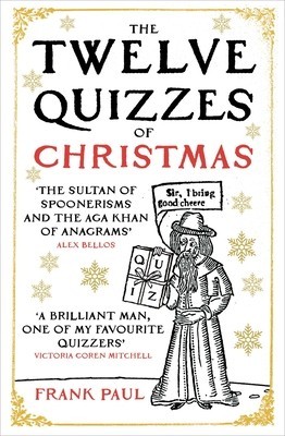 The Twelve Quizzes of Christmas foto