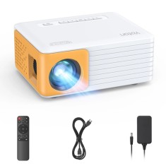 Proiector video full HD 1080P foto