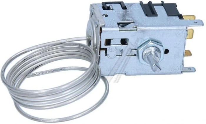 TERMOSTAT, 077B6112 613634 pentru frigider/combina frigorifica GORENJE