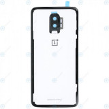 OnePlus 6T (A6010 A6013) Capac baterie transparent