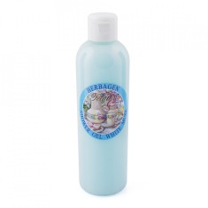 GEL DUS MOSC ALB TEA TIME 250ML