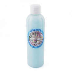 Gel dus mosc alb tea time 250ml