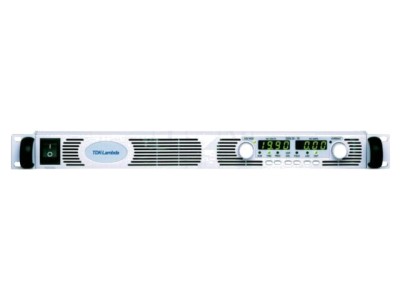 Alimentator programabil TDK-LAMBDA 0-40VDC 0-19A 760W foto