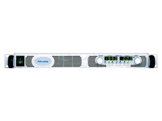 Alimentator programabil TDK-LAMBDA 0-40VDC 0-19A 760W