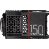 ​Lampa Video LED COB 150W Bicolor Smart Yongnuo YN150Li Mini Bowens 2700K 6500K