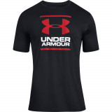 GL Foundation SS, Under Armour