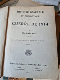 Histoire generale et anecdotique de la guerre de 1914 - Jean Bernard Vol.II