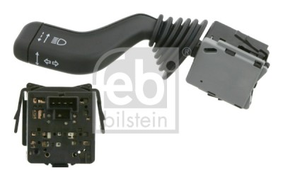 FEBI BILSTEIN 24513 Comutator coloana directie foto