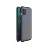 Husa Xiaomi Redmi Note 9 / Redmi 10X 4G Lemontti Spring Case Negru