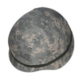 Husa casca ACU