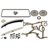 Kit lant distributie Opel Agila, Astra G, Astra H, Astra H Twintop, Corsa B, Corsa C, Corsa D, Meriva A, Tigra Twintop Motor 1.0, 1.0, 1.0, 1.0 12V,, Febi Bilstein