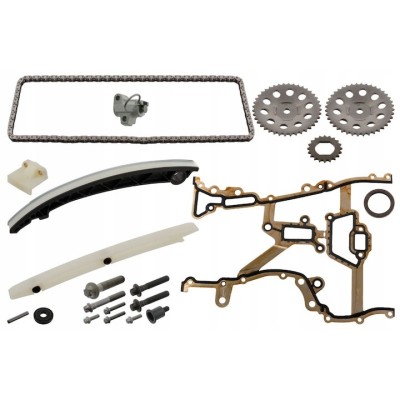 Febi Bilstein chit lant de distributie foto