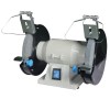 Polizor de banc Mac Allister 150mm, 150W, 2950 RPM, 240V, Ideal Ascutire, Slefuire