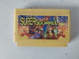 Joc electronic caseta SEGA Super Squirrel King, NT893