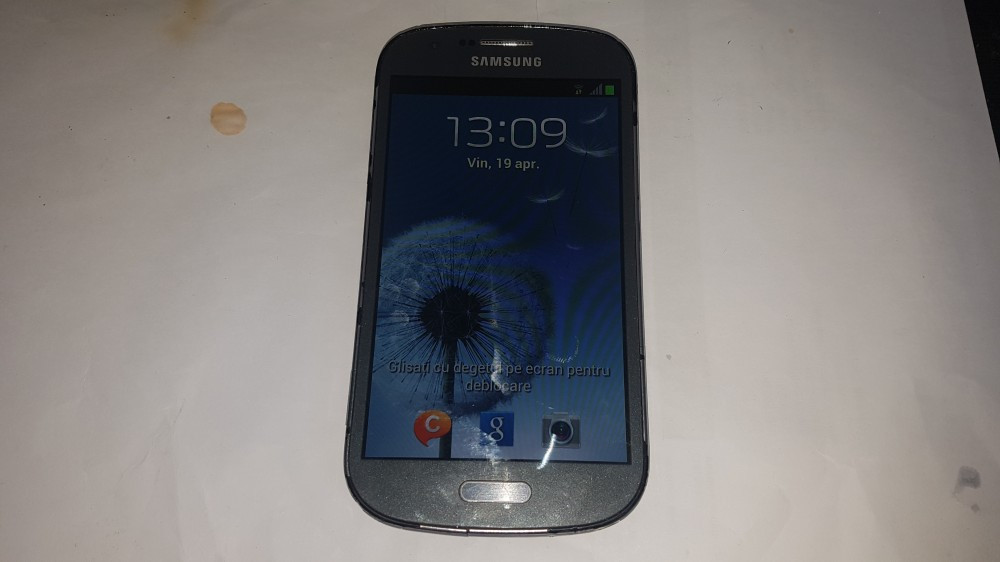 Placa de baza Samsung Galaxy Express I8730 Libera retea Livrare gratuita! |  Okazii.ro