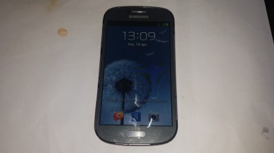 Placa de baza Samsung Galaxy Express I8730 Libera retea Livrare gratuita! foto