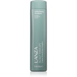 L'anza Healing Nourish Stimulating șampon energizant pentru păr fin, slab și casant 300 ml