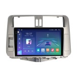 Cumpara ieftin Navigatie dedicata cu Android Toyota Land Cruiser Prado J150 2009 - 2013, 8GB
