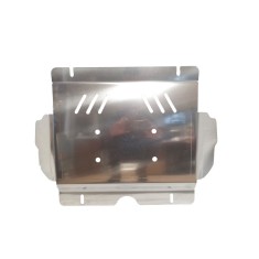 Scut motor aluminiu 6mm Toyota Hilux Revo 2016-2021