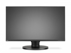 Monitor NEC E271N 27 inch 6ms Black foto