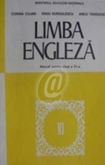 Limba engleza. Manual pentru clasa a XI-a foto