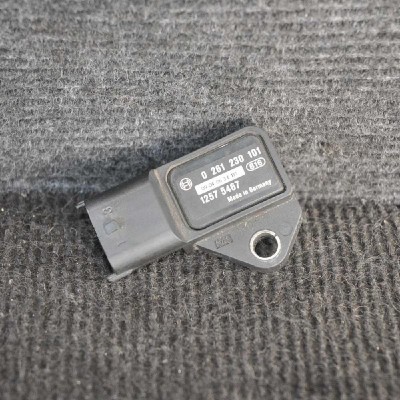 Senzor MAP OPEL VECTRA C GTS 2008 OEM: 026123010112575467 2082691 foto